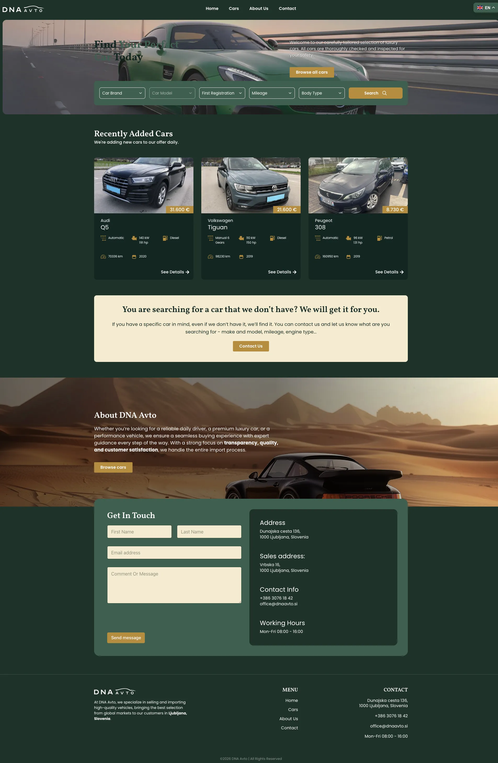 Background illustration for The 5-Second Death Trap: How Outdated WordPress Sites Are Costing You Leads.